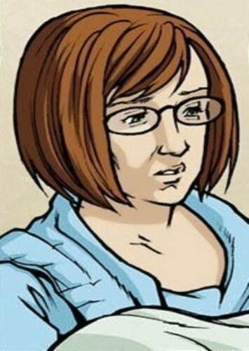 Elizabeth O’Neil