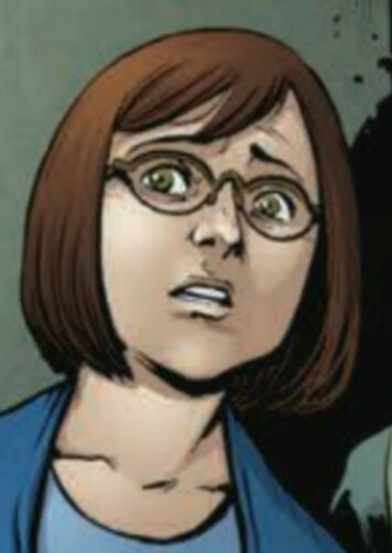 Elizabeth O'Neil