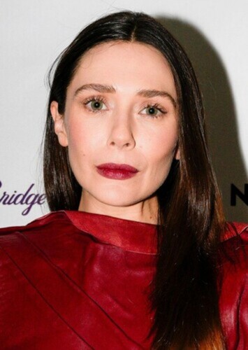 Elizabeth Olsen