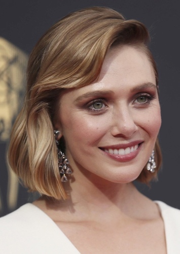 Elizabeth Olsen