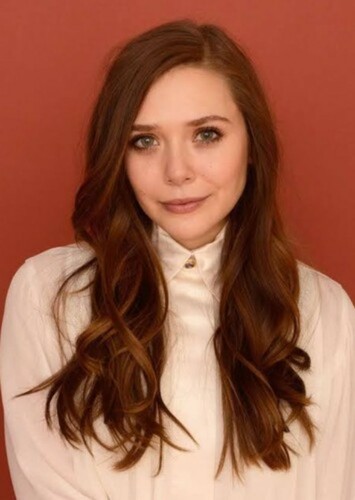 Elizabeth Olsen