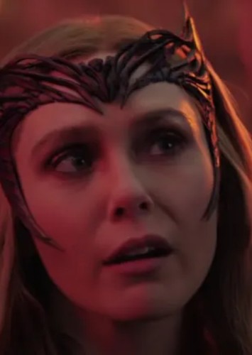 Elizabeth Olsen
