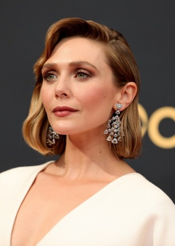 Elizabeth Olsen