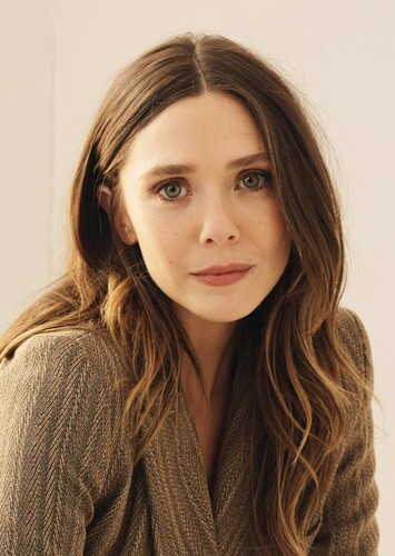 Elizabeth Olsen