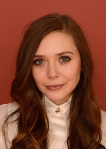 Elizabeth Olsen