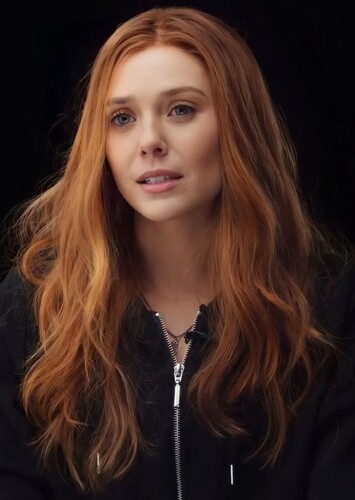 Elizabeth Olsen