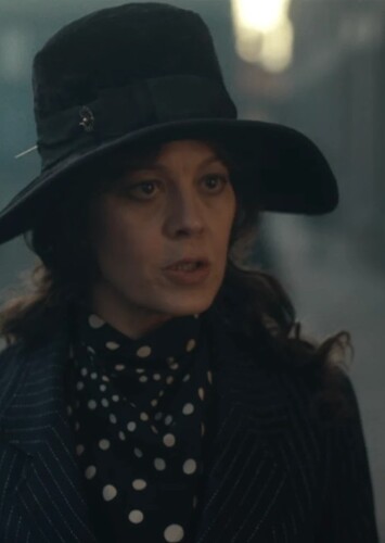 Elizabeth "Polly" Shelby