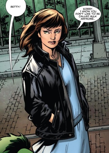 Elizabeth "Betty" Ross