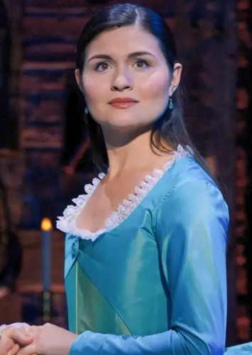 Elizabeth Schuyler