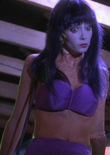 Elizabeth Shelley / Frankenhooker