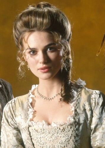Elizabeth Swann