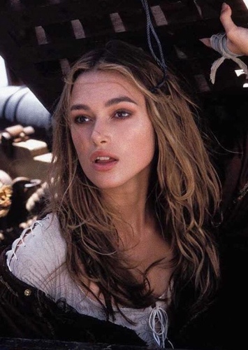 Elizabeth Swann