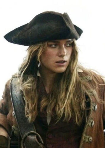 Elizabeth Swann