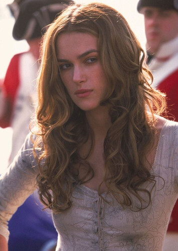 Elizabeth Swann