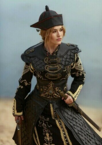 Elizabeth Swann