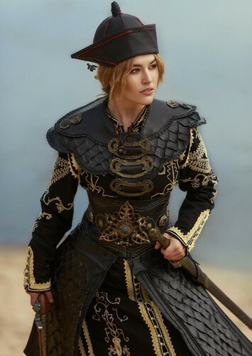 Elizabeth Swann