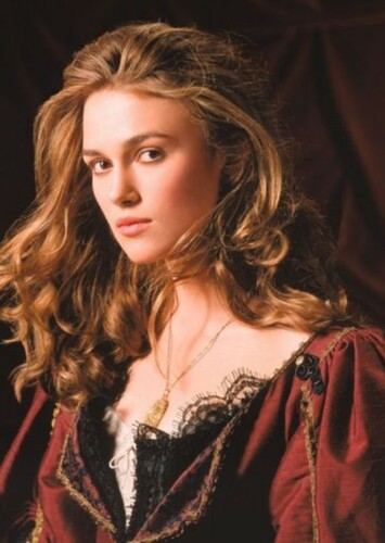 ELIZABETH SWANN