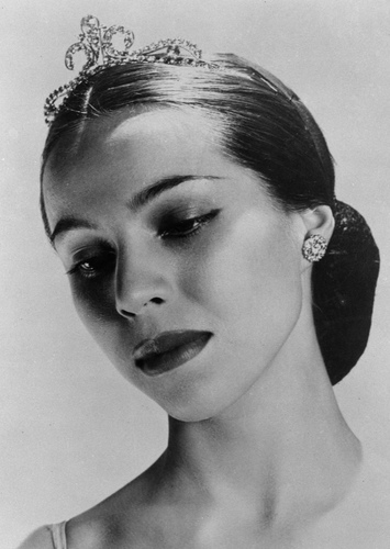Elizabeth Tallchief