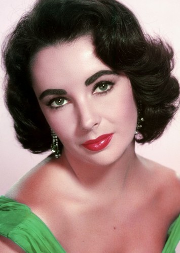 Elizabeth Taylor