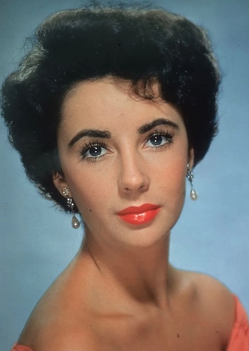 Elizabeth Taylor