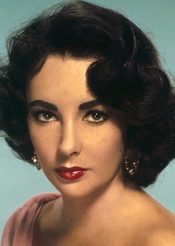 Elizabeth Taylor