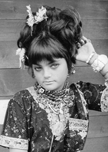 Elizabeth Todd
