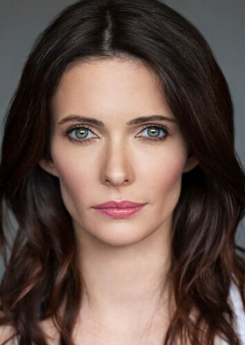 Elizabeth Tulloch