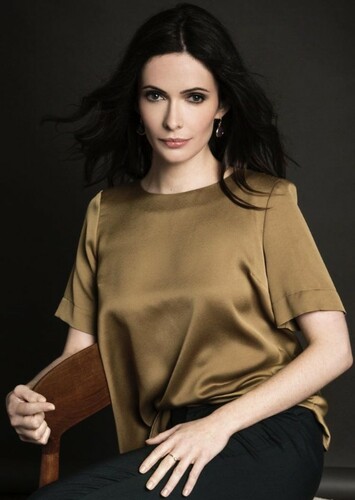 Elizabeth Tulloch