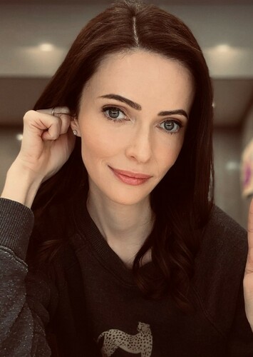 Elizabeth Tulloch