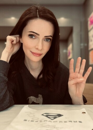 Elizabeth Tulloch