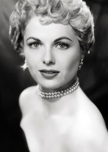 Elizabeth Tyson