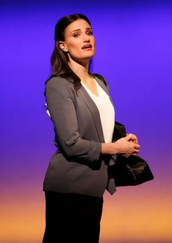 Elizabeth Vaughn
