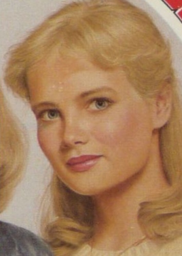 Elizabeth Wakefield