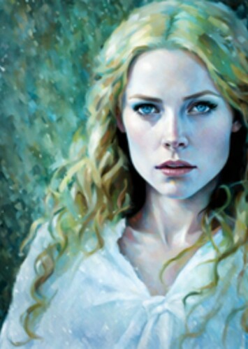 Queen Elizabeth Woodeson