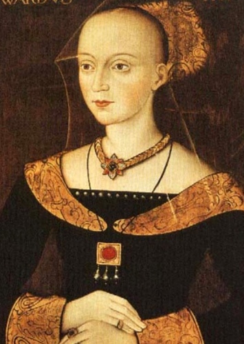 Elizabeth Woodville