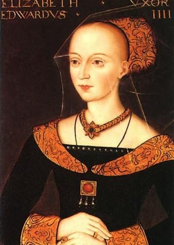 Elizabeth Woodville