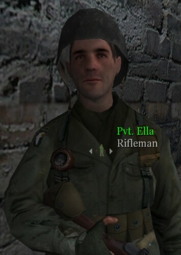 Ella