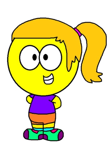 Ella Banana Splitz
