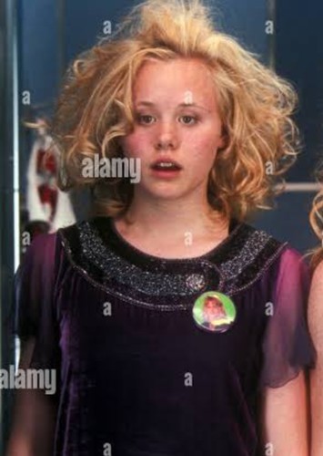 Ella Gerard