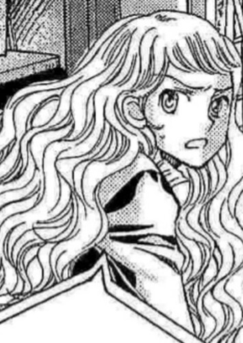 Ella Herondale