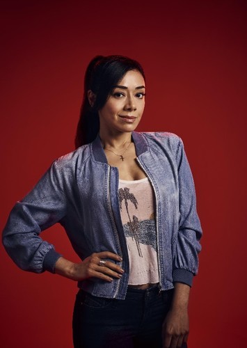 Ella Lopez (Earth-666)