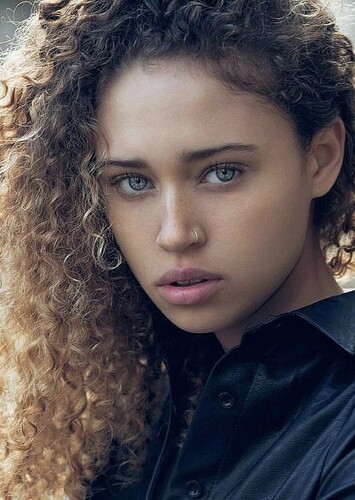 Ella-Rae Smith