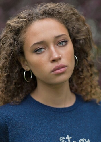 Ella-Rae Smith