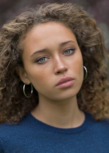 Ella-Rae Smith