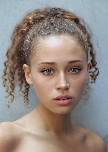 Ella-Rae Smith
