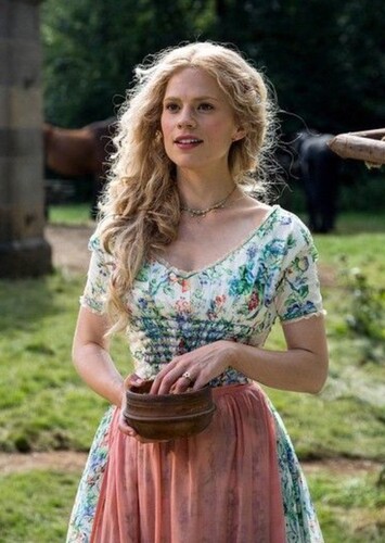 Ella's Mother