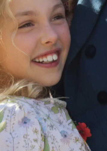 Ella (ten-year-old)