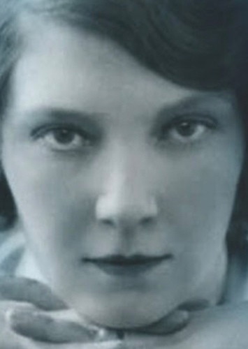 Ella Williams