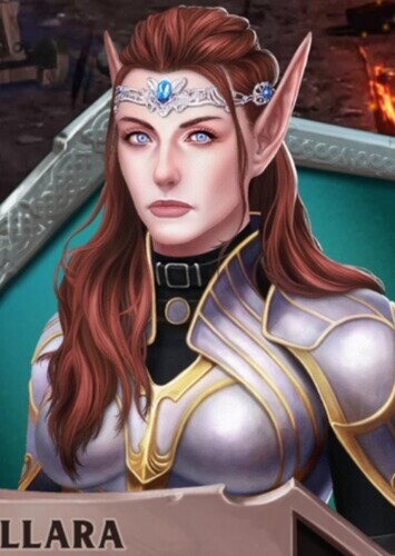 Ellara
