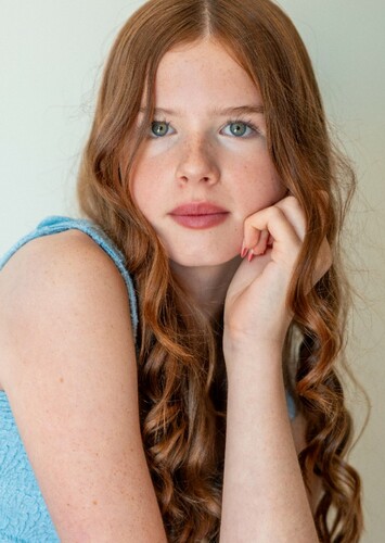 Ellarose Kaylor